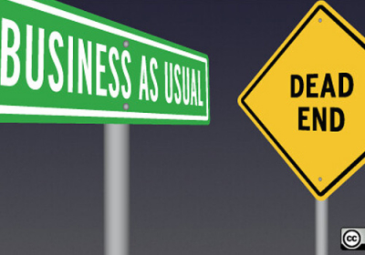 Changing Culture to enhance Productivity Levels.